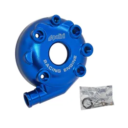 MF3416 Coperchio Cupola Testa per Cilindro Polini PRE4 DM 52 100cc / 47,6 70cc