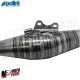 MF4886 Marmitta Scarico Polini For Race 5 MBK Booster Spirit NG Rocket 50 2T