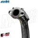 MF4886 Marmitta Scarico Polini For Race 5 MBK Booster Spirit NG Rocket 50 2T