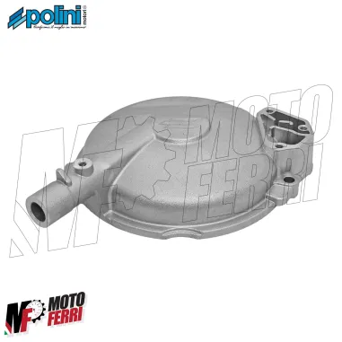 MF3409 Coperchio Frizione Polini For Race Vespa PX PE 125 150 200 Arcobaleno T5