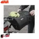 MF3418 Borse Laterali GIVI EASY10 27/35LT Espandibili Porta Oggetti Moto Scooter