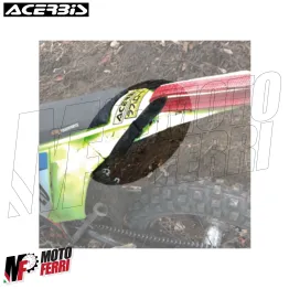 MF4664 Cinghia Sollevamento Posteriore Acerbis TIREM-DRE BELT Moto Enduro 2
