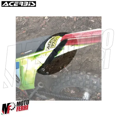 MF4664 Cinghia Sollevamento Posteriore Acerbis TIREM-DRE BELT Moto Enduro