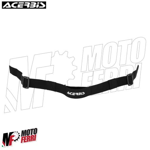 MF4664 Cinghia Sollevamento Posteriore Acerbis TIREM-DRE BELT Moto Enduro