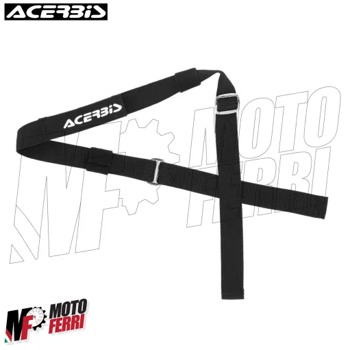 MF4664 Cinghia Sollevamento Posteriore Acerbis TIREM-DRE BELT Moto Enduro