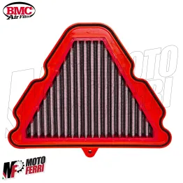 MF5357 Filtro Aria Sportivo Lavabile BMC Triumph Tiger 1200 GT Rally Explorer 2