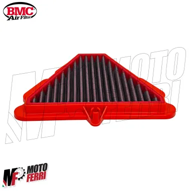 MF5357 Filtro Aria Sportivo Lavabile BMC Triumph Tiger 1200 GT Rally Explorer