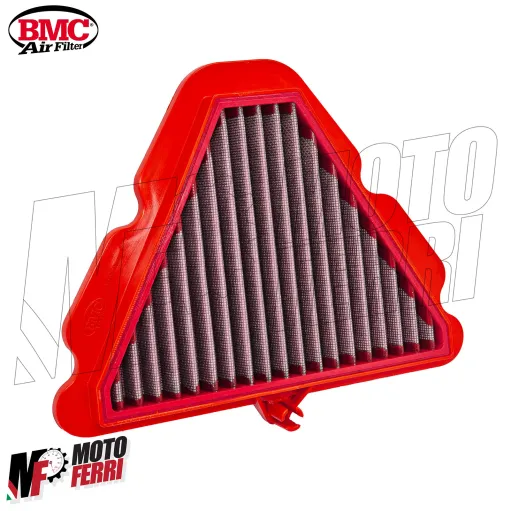 MF5357 Filtro Aria Sportivo Lavabile BMC Triumph Tiger 1200 GT Rally Explorer