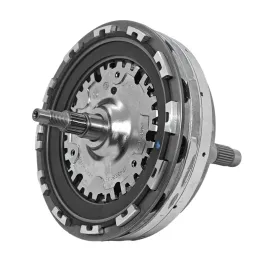 MF7078 Frizione Completa Piaggio Beverly 400 HPE SPORT dal 2021 al 2025 E5+