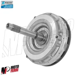 MF7078 Frizione Completa Piaggio Beverly 400 HPE SPORT dal 2021 al 2025 E5+ 2