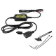 MF9834 Thunder Box HEALTECH USB Alimentazione 12V 16A Moto Scooter 1 Attacco