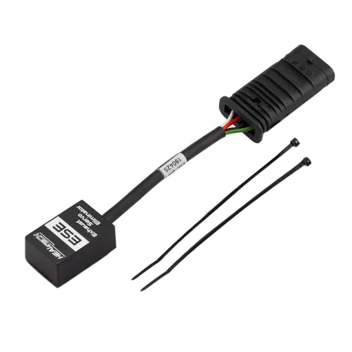 MF9835 Esclusore Valvola Scarico HEALTECH ESE BMW R 1300 GS RS RT 2024 2025 2026