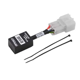 MF9836 Esclusore Valvola Scarico HEALTECH ESE Yamaha MT-10 SP dal 2016 al 2021