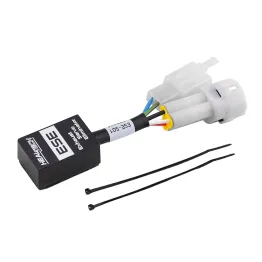 MF9837 Esclusore Valvola Scarico HEALTECH ESE Suzuki GSX-R 600 dal 2006 al 2010