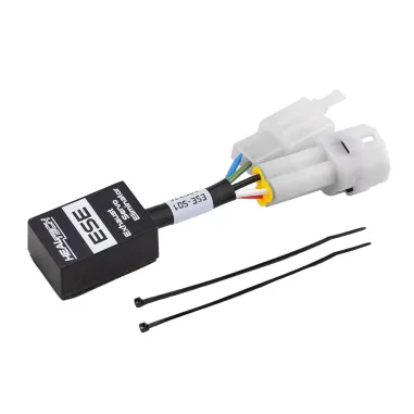 MF9837 Esclusore Valvola Scarico HEALTECH ESE Suzuki GSX-R 1000 dal 2001 al 2008