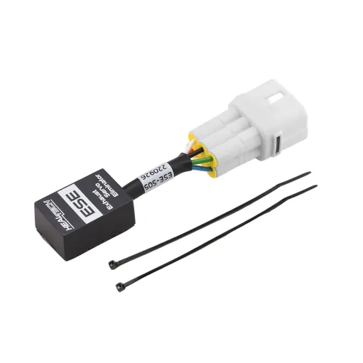 MF9838 Esclusore Valvola Scarico HEALTECH ESE Suzuki GSX-R 1000 R - 2017 a 2026