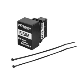 MF9839 Esclusore Valvola Scarico HEALTECH ESE Ducati Panigale V4 / S 2018 a 2023