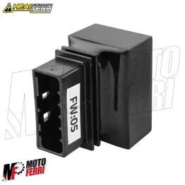 MF9839 Esclusore Valvola Scarico HEALTECH ESE Ducati Panigale V4 / S 2018 a 2023 2