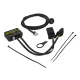 MF9840 Esclusore Valvola Scarico con Interruttore HEALTECH BMW R 1250 GS RS RT