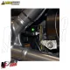 MF9840 Esclusore Valvola Scarico con Interruttore HEALTECH BMW R 1250 GS RS RT