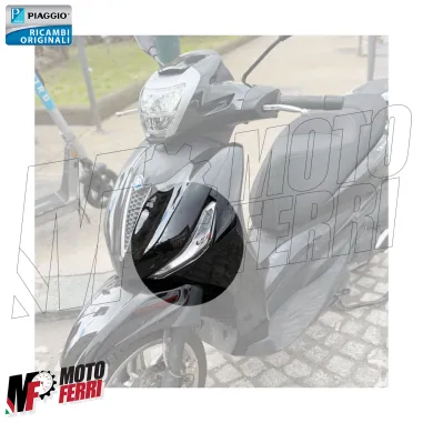 MF9841 Freccia Anteriore Sinistra Beverly 300 310 400 HPE da 2021 a 2026 E5+