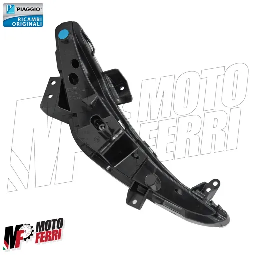 MF9841 Freccia Anteriore Sinistra Beverly 300 310 400 HPE da 2021 a 2026 E5+