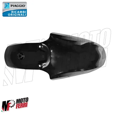 MF9842 Parafango Anteriore Grezzo Piaggio Medley 125 150 200 da 2020 a 2025