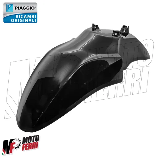 MF9842 Parafango Anteriore Grezzo Piaggio Medley 125 150 200 da 2020 a 2025