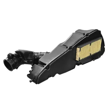 MF9843 Scatola Cassa Filtro Aria Piaggio Beverly 400 HPE dal 2021 al 2025 E5+