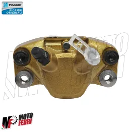 MF4622 Pinza Freno Posteriore Piaggio NRG MC3 MC2 POWER DD 50 2T da 1999 a 2017 2