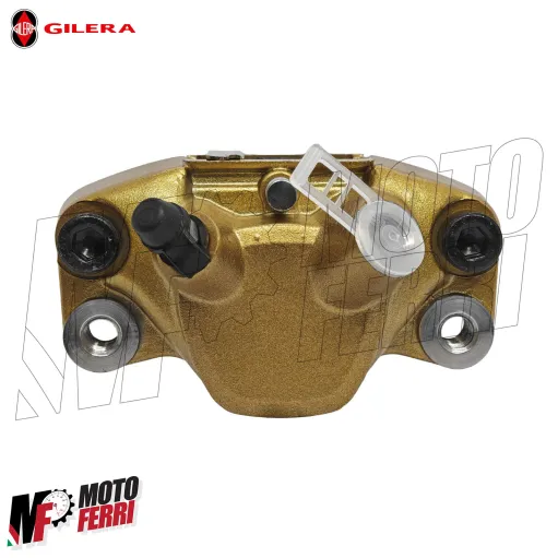 MF4622 Pinza Freno Posteriore Gilera Runner SP Stalker 50 2T da 1997 a 2006