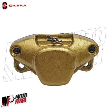 MF4622 Pinza Freno Posteriore Gilera Runner SP Stalker 50 2T da 1997 a 2006