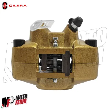 MF4622 Pinza Freno Posteriore Gilera Runner SP Stalker 50 2T da 1997 a 2006