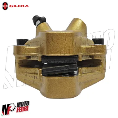 MF4622 Pinza Freno Posteriore Gilera Runner SP Stalker 50 2T da 1997 a 2006