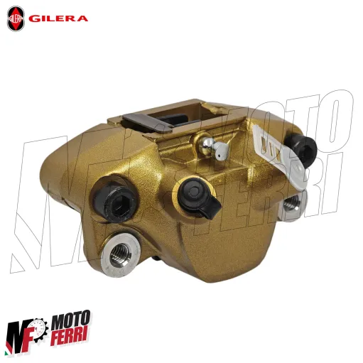 MF4622 Pinza Freno Posteriore Gilera Runner SP Stalker 50 2T da 1997 a 2006