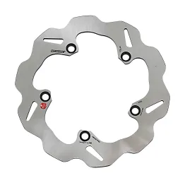 MF2457 DISCO FRENO POSTERIORE WAVE BRAKING YAMAHA MT07 MT09 TRACER TENERE XSR R7