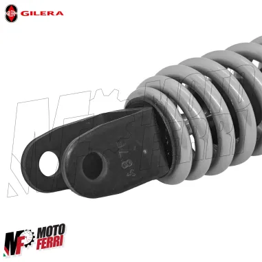MF4541 Ammortizzatore Posteriore Gilera Stalker 50 2T da 1997 a 2011