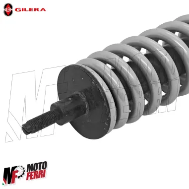 MF4541 Ammortizzatore Posteriore Gilera Stalker 50 2T da 1997 a 2011
