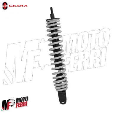 MF4541 Ammortizzatore Posteriore Gilera Stalker 50 2T da 1997 a 2011