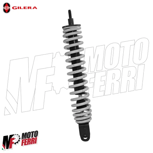 MF4541 Ammortizzatore Posteriore Gilera Stalker 50 2T da 1997 a 2011