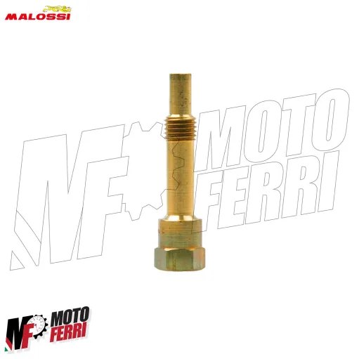MF9845 Polverizzatore Malossi AU 262 Carburatore Dellorto 9654 VHST PHBG