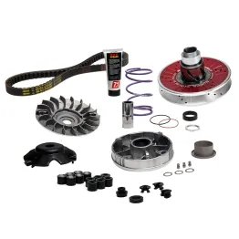 MF1377 OVER RANGE Malossi MHR Aluminium Furia Rossa NRG MC3 MC2 DD DT 50 2T