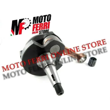 ALBERO MOTORE TIPO ORIGINALE VESPA PX 125 150 - PX ARCOBALENO 125 150