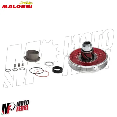 MF1377 OVER RANGE Malossi MHR Aluminium Furia Rossa NRG MC3 MC2 DD DT 50 2T
