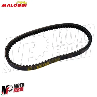 MF1377 OVER RANGE Malossi Aluminium Furia Rossa Carter RC-ONE 94cc Piaggio 50 2T