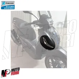 MF9846 Freccia Anteriore Destra Beverly 300 310 400 HPE da 2021 a 2026 E5+ 2