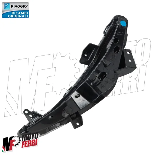 MF9846 Freccia Anteriore Destra Beverly 300 310 400 HPE da 2021 a 2026 E5+