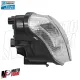 MF9847 Faro Fanale Anteriore Led Beverly 300 310 400 HPE da 2021 a 2026 E5+