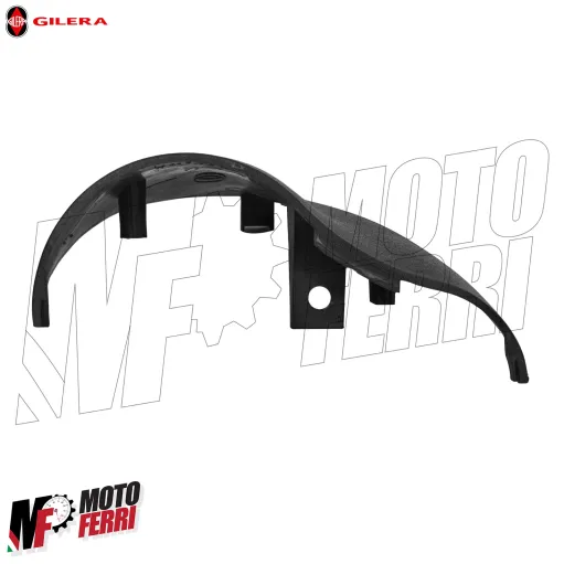 MF9101 Copertura Coperchio Strumentazione Gilera Stalker 50 2T da 1997 a 2008
