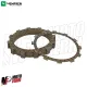 MF9848 Dischi Frizione Newfren Completa Beta RR 250 300 2T Racing da 2013 a 2017